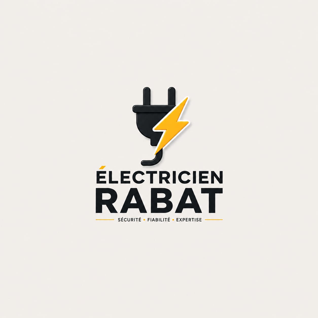 Électricien Rabat